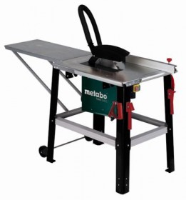 METABO TKHS315M 240VOLT SAW BENCH
